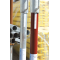 Monteringsudstyr | til forskalling | Sk�reklemmer til underst�tninger fra � 48 - 76 mm, galvaniseret